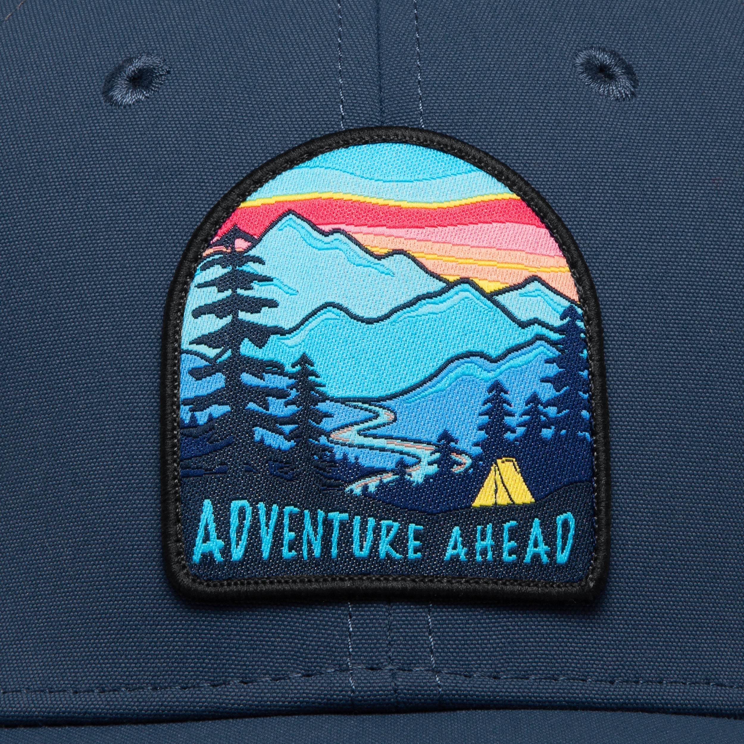 Kids' Feel Good Trucker - SALE