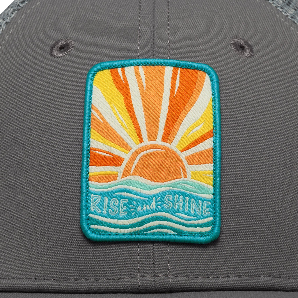 Kids' Feel Good Trucker - SALE