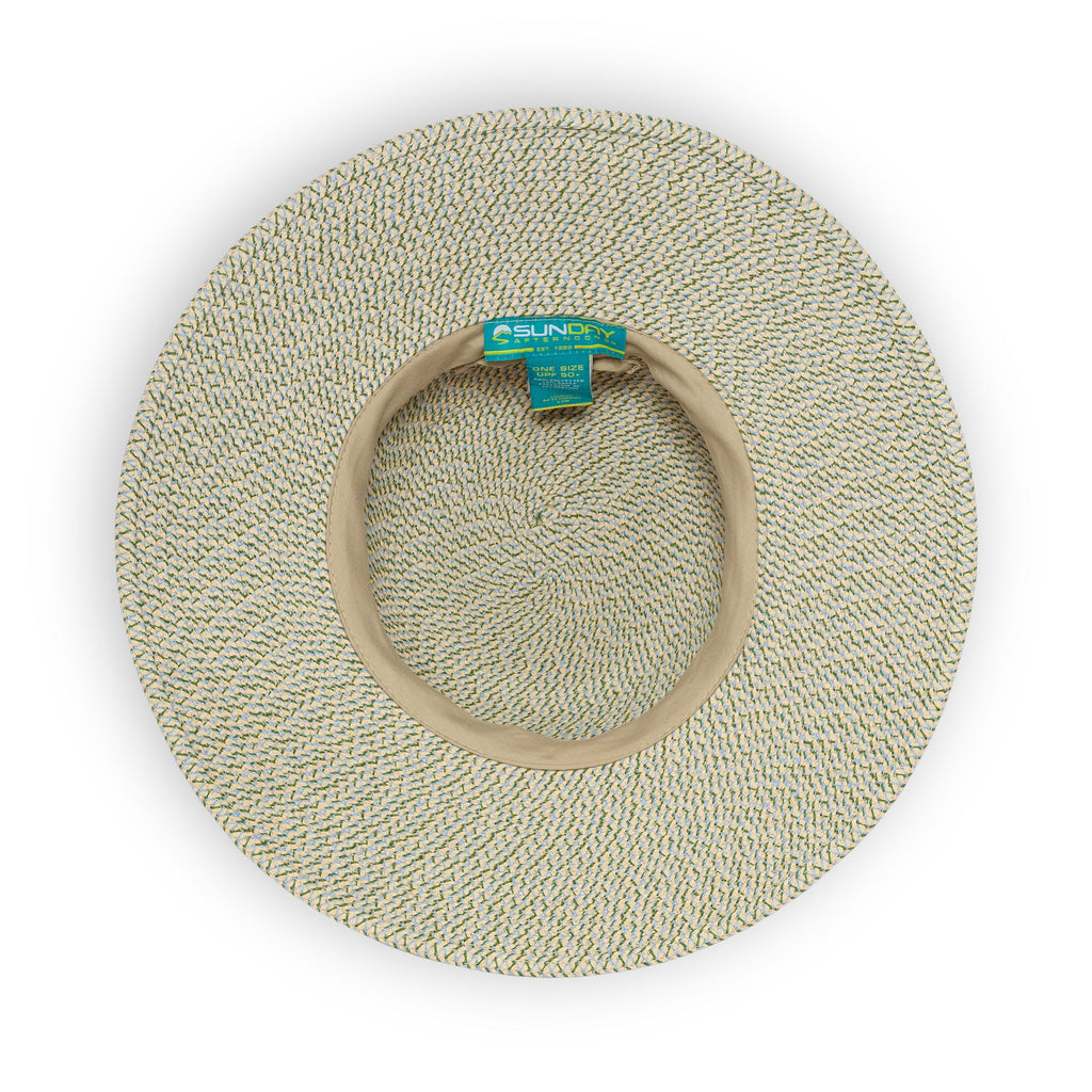 Sol Seeker Hat
