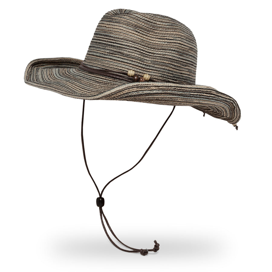 Sunset Hat